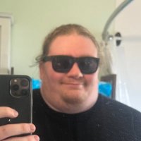 Jordan Fox (@thefoxinthesoks) 's Twitter Profile Photo