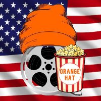 Orange Hat Revived(@OrngeHatReviews) 's Twitter Profile Photo