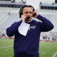 Coach Anthony Staivecki (@coach_antlack) 's Twitter Profile