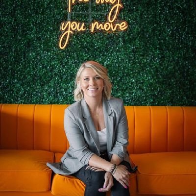 Nicolezabethfx9's profile picture. #Bitcoininvestment📈 #Cryptodata 💹 #Forxetrade 🧑‍💻✍️ with'CASPERPROF COMPANY' $500.00 investment📊📊 with https://t.co/kwbvZSvza0 will change ur life for goo