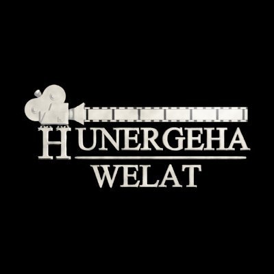 The official account of Hunergeha Welat .
