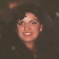 Yvette (@yvettebunting) 's Twitter Profile