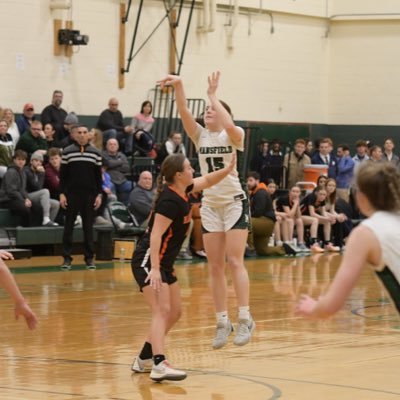 Katelyn Troilo Profile