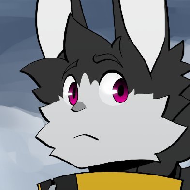 Gray_Gamut's profile picture. 《27 ⋄ Any/All ⋄ ½🇰🇷》
(Slow artist please be patient with me!)

Multimedia Artist