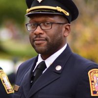AFC Andre Edwards(@DCFD_AFCEdwards) 's Twitter Profile Photo