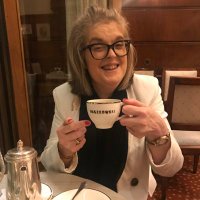 Caroline Cullen (@carolinecullene) 's Twitter Profile