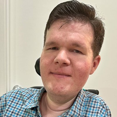 Lead Web Developer at https://t.co/RIRwE5Bkv8
https://t.co/DaI1ShpRW0
https://t.co/isQkRYu88J