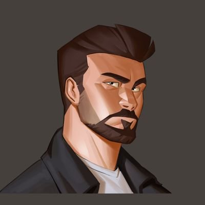 Hectelion666's profile picture. 3D environment Artist, 2D animation Hobbyist - FR/EN - ZERO NFT
- Looking for Work -
https://t.co/wCMiPBWkdI