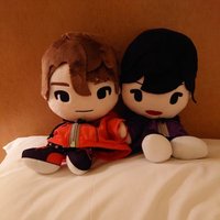 きぃ。@グッズ垢(固定必読して下さい) (@kamihkira0) 's Twitter Profile Photo きぃ。@グッズ垢(固定必読して下さい) (@kamihkira0) 's Twitter Profile Photo