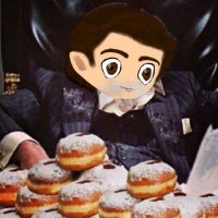 Magne (@dmagne28) 's Twitter Profile Photo