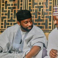 Bashir Zakari (@bashirzk) 's Twitter Profile