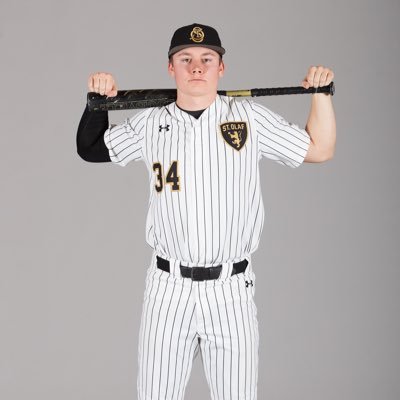 luke__crawshaw's profile picture. St. Olaf College Baseball alumn