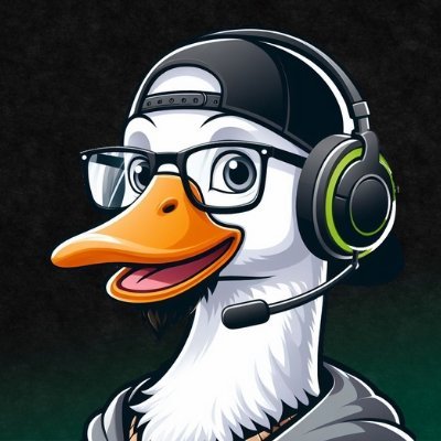 @ItsJustGooseNow