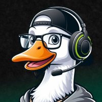 Goose (@itsjustgoosenow) 's Twitter Profile Photo Goose (@itsjustgoosenow) 's Twitter Profile Photo