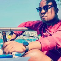 Itumeleng Tlali (@itu16v) 's Twitter Profile