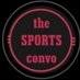 theSPORTSconvo (@the_sportsconvo) Twitter profile photo