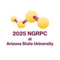 NGRPC 2025 (@ngrpc2025) 's Twitter Profile Photo NGRPC 2025 (@ngrpc2025) 's Twitter Profile Photo