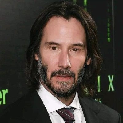 Keanureeves Profile