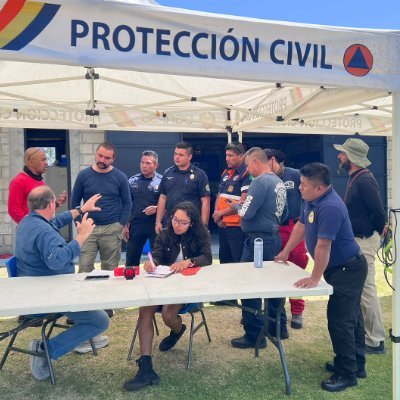 Lic. en Psicología,
Estudiante de Maestría en Geografía,
Bailarina por pasión,
Reportera UIP de la Quinta Generación en Corriente Alterna UNAM