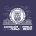 AsocHotelesCDMX (@asochotelescdmx) Twitter profile photo AsocHotelesCDMX (@asochotelescdmx) Twitter profile photo