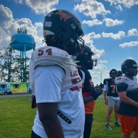 Najee Reynolds (@wbnajee) 's Twitter Profile