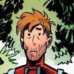 Scott Lang, Padre, Ing. Eléctrico, Hombre Hormiga y el Mejor Mago de la Tierra. No, no estuve a tiempo de cambiar ese nombre. ¡Cada jueves nuevo podcast!