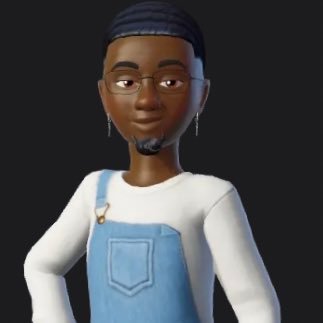 VNoukemi's profile picture. 