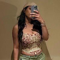 TJ 🧜🏽♀️ (@trenaejxo) 's Twitter Profile Photo TJ 🧜🏽♀️ (@trenaejxo) 's Twitter Profile Photo