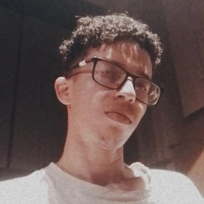 era pra ser um perfil pessoal, mas só comento sobre esporte e as vezes minha vida