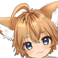 甘犬もふ / ケモ耳少年Vtuber (@amainu_mofu) 's Twitter Profile
