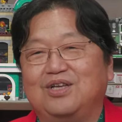 岡田司夫さんのことが更に好きになるチャンネルです。 アニメ中心とした様々な話題を切り抜きます。 マニアックなお話盛り沢山の斗司夫ワールドに引き込まれてみませんか? よければチャンネル登録よろしくお願いいたします。