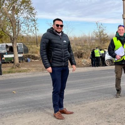 weis_ww's profile picture. Papá de una pequeña Luz. Compañero de 12 bellos animales. #DirecciónProvincialdeTransporteNeuquén #DirectorGeneral #DiplomadoenTransportedeCargasyPasajeros