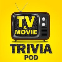 TV and Movie Trivia Pod(@tvtriviapod) 's Twitter Profile Photo