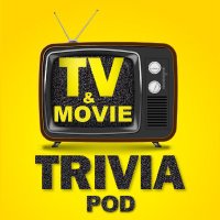 TV and Movie Trivia Pod (@tvtriviapod) 's Twitter Profile Photo TV and Movie Trivia Pod (@tvtriviapod) 's Twitter Profile Photo