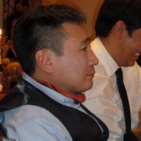 Altangerel L. Bugat (@bugatl) 's Twitter Profile Photo