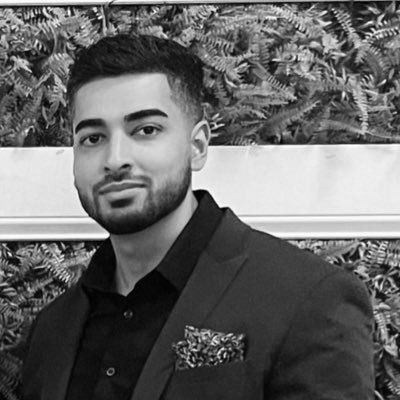 jas_paul1's profile picture. Ex-Investment Banker. Long/Short Indices focused trader.