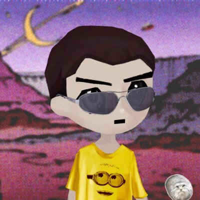 quedovsk's profile picture. 