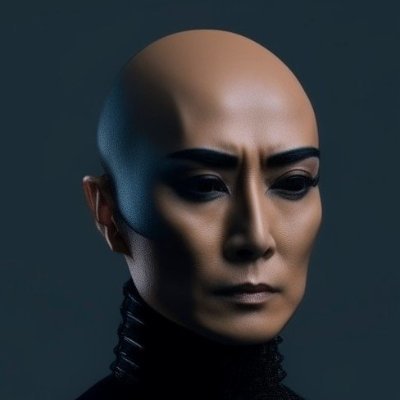 ZoopEndo's profile picture. Clone of Zoop Exo Nasution. Member of MAFO Central Committee.