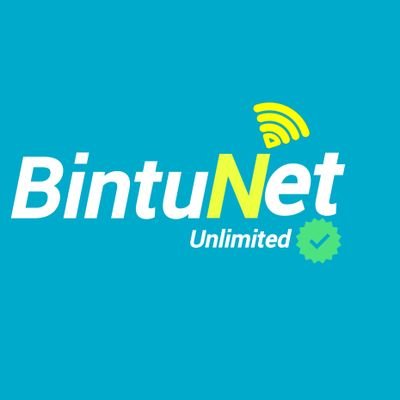 BintuNet's profile picture. With BintuNet you will enjoy Fast, Unlimited & Reliable Internet access For Your Home & Office at Affordable Price.