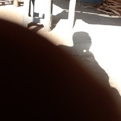 TeshaleYom's profile picture. me emperial majesty