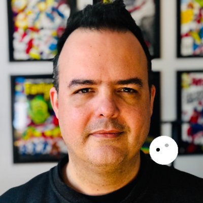 Game Creator Accelerator - Tony Munozさんのプロフィール画像