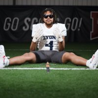 Cedric Allen II‼️ (@_cedallen2) 's Twitter Profile