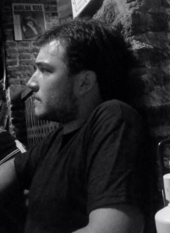 pcardu's profile picture. ¿... y si el hombre de la bolsa tampoco quiere tomar la sopa?