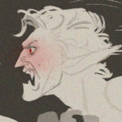 welcoem to my fuckhouse
25 ⢠white ⢠gay trans guy ⢠USA ⢠saucy art account for @maulgoths ⢠18+ or die ⢠everything i draw is consensual