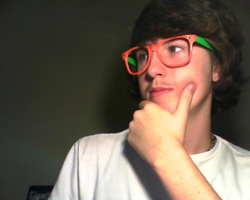 DavidWatson9898's profile picture. 