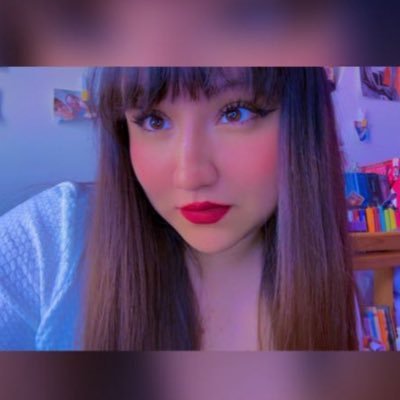 Ingeniera y aficionada de los videojuegos 🍓A nightmare dressed like a daydream ✨
