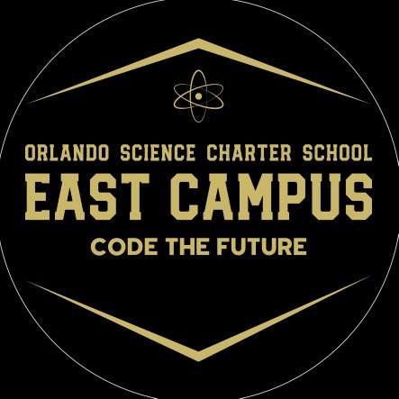 OSSEastCampus's profile picture. STEM focused Orange County Tuition Free Public Charter School that is approved by the Orange County School Board.