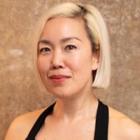 Vera Chok (they/she)(@Vera_Chok) 's Twitter Profile Photo