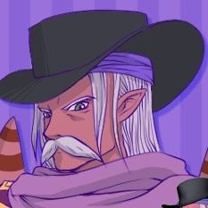 ダングルフさんのプロフィール画像