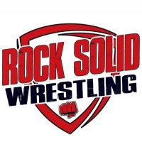 Rock Solid Wrestling (@rocksolidpro) 's Twitter Profile Photo Rock Solid Wrestling (@rocksolidpro) 's Twitter Profile Photo